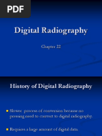 Ch.22- Digital Radiography