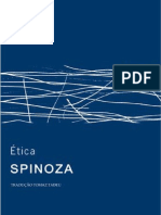 SPINOZA, Baruch. - Ética.pdf