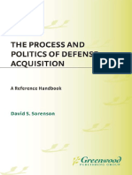 David S. Sorenson-The Process and Politics of Defense Acquisition (2008).pdf