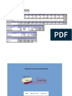 Treasury Analysis Worksheet: (Company Name)