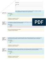 Paso 2 - Cuestionario Unidad 1