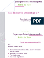 Metodologia DPA