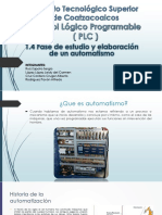 Diapositivas Ok PLC