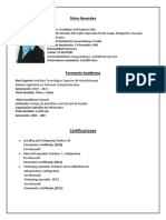 Curriculum Gaei 2019 PDF