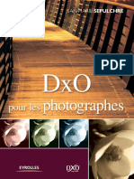 DXo PDF