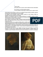 Abelardo Rodríguez Urdaneta precursor artes plásticas