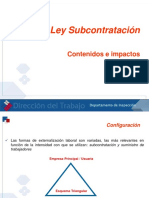 Ley 18834 Estatuto Administrativo PDF 202 KB