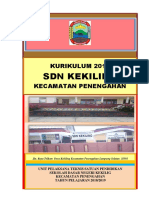 Cover Kurikulum 2018-2019