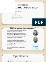 Chapter 5 Magnetic Induction Final 1