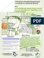 Poster Entrega