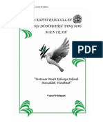Download Sunnah-Sunnah Nikah Rasulullah SAW by yusuf hidayat SN40298871 doc pdf
