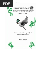 Download Sunnah-SunnahNikahRasulullahSAWbyyusufhidayatSN40298871 doc pdf