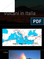 Vulcani Italiani