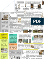 historia de la arquitectura de la pre historia 