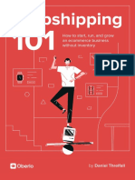 Dropshipping PDF