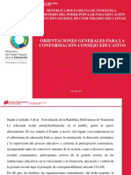 11. ORIENTACIONES PARA LA CONFORMACIÓN CONSEJOS EDUCATIVOS.pdf
