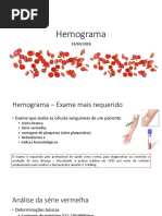 Hemograma