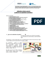 IMTA 9 Indicad-Gestion PDF