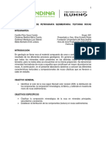 Lab 2 Sedimentaria