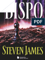 O Bispo - Patrick Bowers - Vol - Steven James PDF