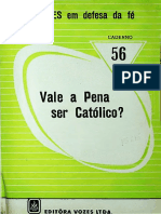 56 - Vale a pena ser católico.pdf