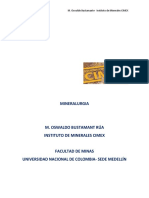 Caracterización de Sistemas Particulados PDF