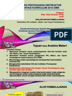 b2.2 Materi Tayang Analisis IPK-Tujuan-Materi Pemblj-Int PPK - 2018.pptx