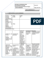 GFPI-F-019 - Formato - Guia - de - Aprendizaje B Planear - SEM 2 - Noche - vs1 PDF