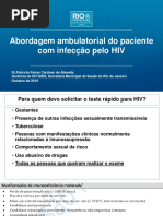 HIV