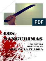 Los Sangurimas José de La Cuadra