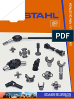 Catalogo - Agricola Stahl PDF