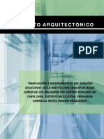 INDICE ARQUITECTURA Y SANITARIAS.pptx