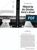 Direito Brasil Períodos Lana Lage PDF
