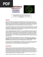 Download A Einstein Plagiarist of the Century by Lenika SN40299849 doc pdf