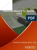 Financial Literacy For Apotek Vol. 2