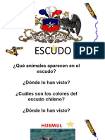 Escudo Nacional