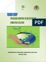 Road Map Kampung Iklim (ProKlim) Tahun 2019 PDF