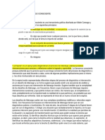 La espiral del liderazgo consciente