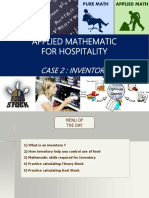 Inventory Powerpoint Lecturer 2