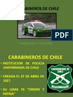 Carabineros de Chile