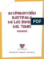 Introduccion Ilustrada de las Reglas del Tennis - White Plalns, NY.pdf