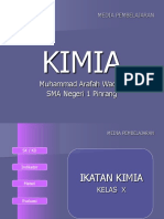 IKATAN KIMIA