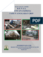 7 Renja Skpa Bpba T.A 2019 PDF