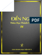 Điển Ngữ Thần Học Thánh Kinh - T-Y