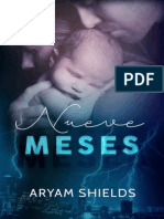 Nueve Meses - Aryam Shields PDF