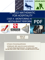 Measuring Performance Powerpoint