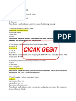 MCQ IT Blok 19 Cicak Gesit PDF