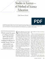 Herreid - Case Studies in Science A Novel Method of Science Education.pdf