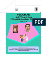 Pedoman Surveilans Difteri 2018 PDF