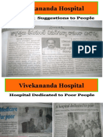 Vivekananda Hospital